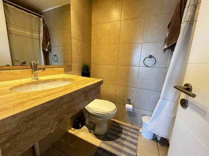 ¡Vive en las alturas de Viña con estilo! (129460)