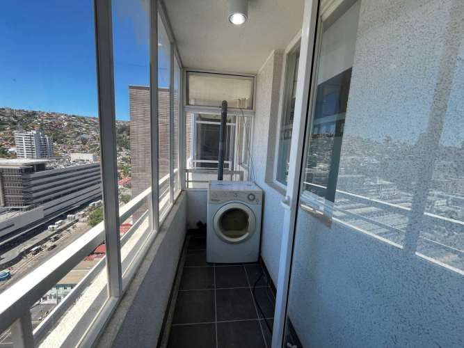 ¡Vive en las alturas de Viña con estilo! (129460)