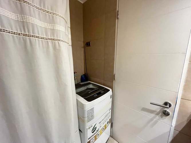 ¡Vive en las alturas de Viña con estilo! (129460)