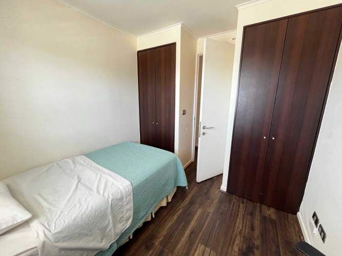 ¡Vive en las alturas de Viña con estilo! (129460)