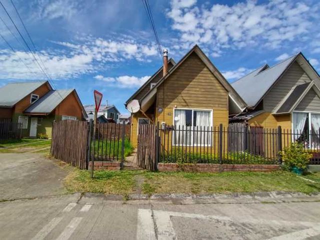 Se Arrienda Casa Ovejería