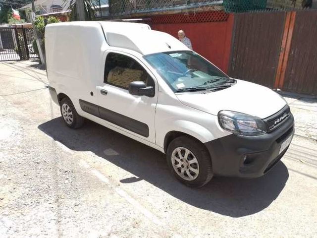 Ram van 700 rapid 1.4 dual (bencina - gas) 2023