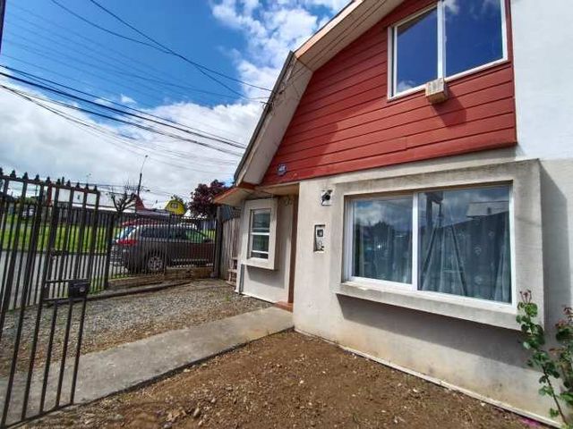 Se Vende Casa Mirasur