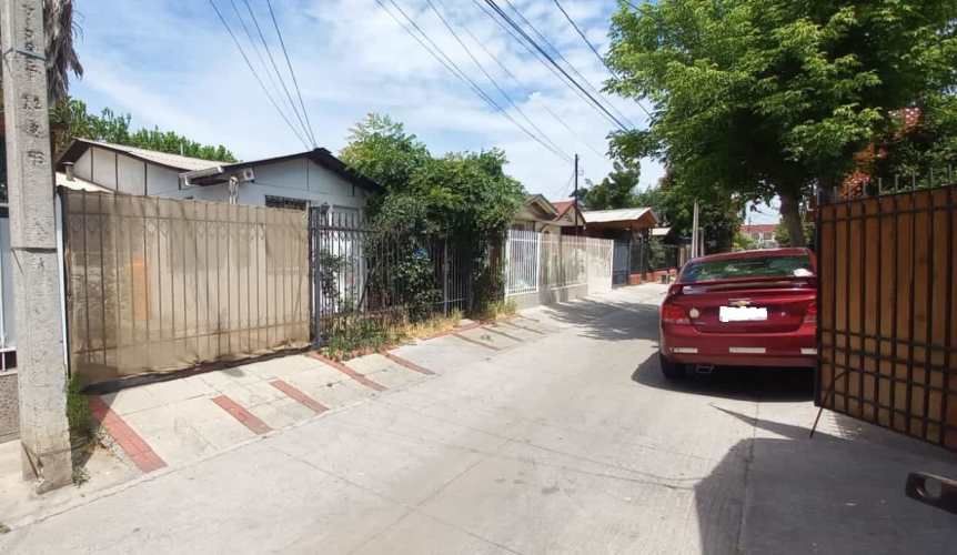 Casa en Venta, Teniente Cruz/Laguna Sur