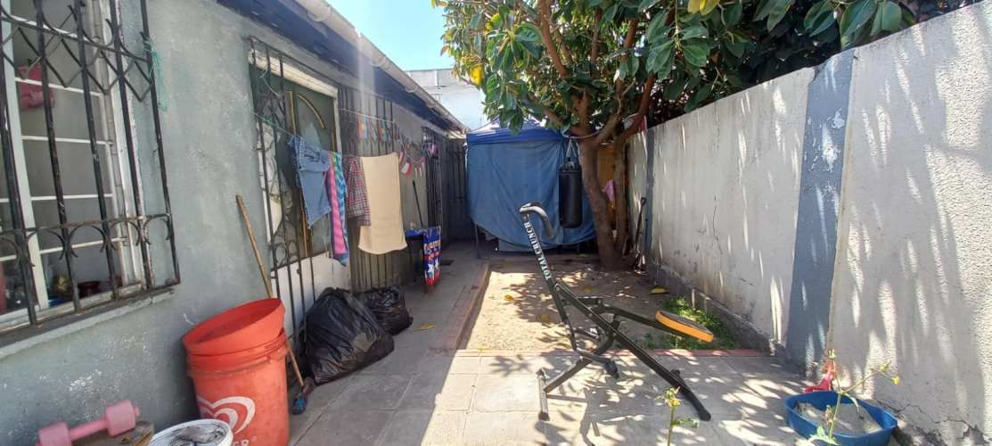 Casa en Venta, Teniente Cruz/Laguna Sur