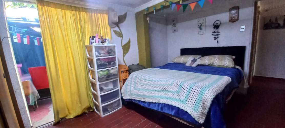 Casa en Venta, Teniente Cruz/Laguna Sur