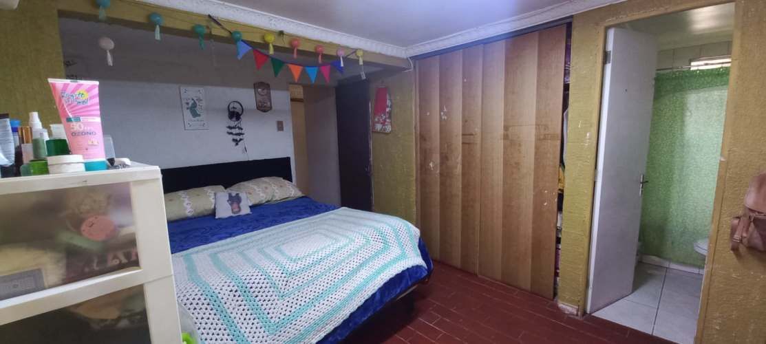 Casa en Venta, Teniente Cruz/Laguna Sur