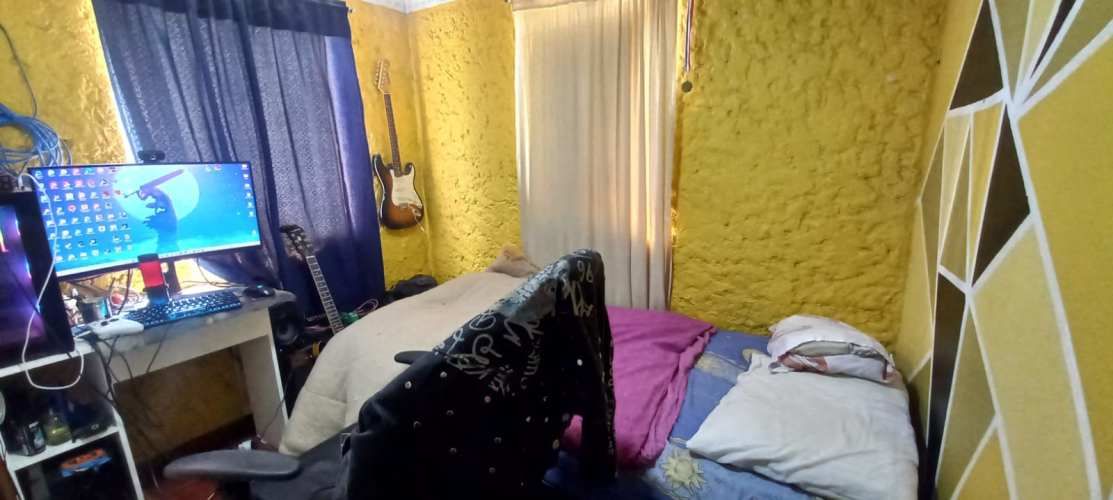 Casa en Venta, Teniente Cruz/Laguna Sur