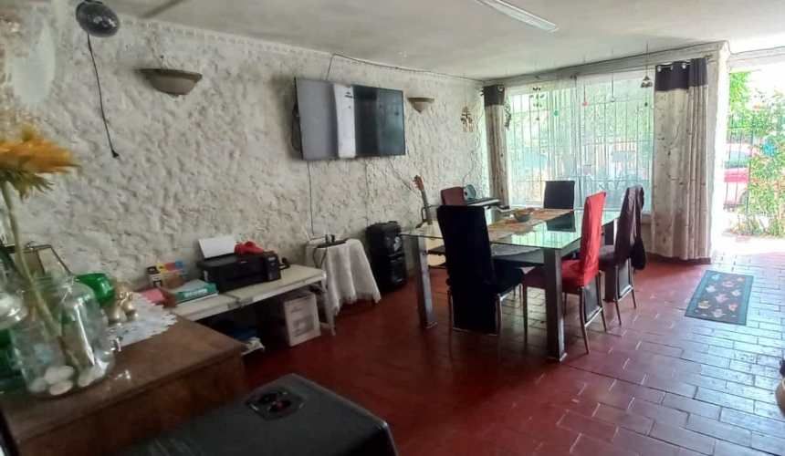 Casa en Venta, Teniente Cruz/Laguna Sur