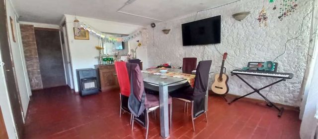 Casa en Venta, Teniente Cruz/Laguna Sur