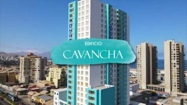 ARRIENDO DEPARTAMENTO 1 DORMITORIO CALLE IQUIQUE