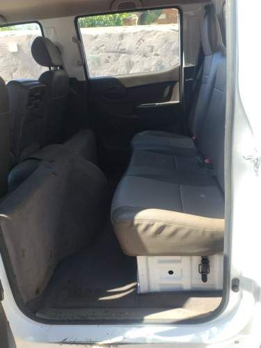 HYUNDAI PORTER 2.5 AC MT 2023 6 VELOCIDADES