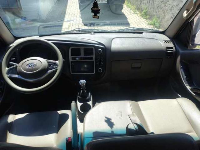 HYUNDAI PORTER 2.5 AC MT 2023 6 VELOCIDADES