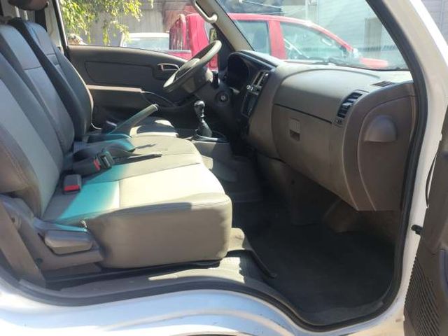 HYUNDAI PORTER 2.5 AC MT 2023 6 VELOCIDADES