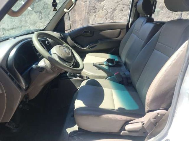 HYUNDAI PORTER 2.5 AC MT 2023 6 VELOCIDADES