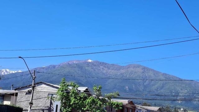 CASA CON GRAN CONECTIVIDAD (129517)