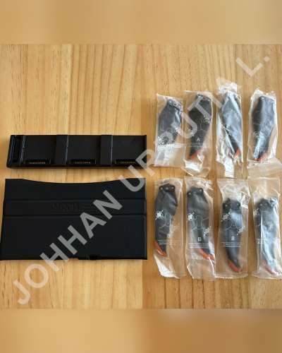 Dron DJI Air 2S Set Completo + Maleta Rígida + SD 128gb