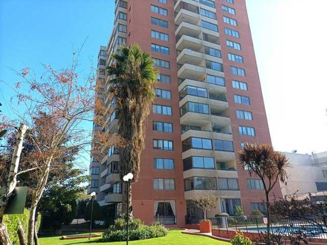 Departamento en Soto Aguilar, Metro El Llano (129487)