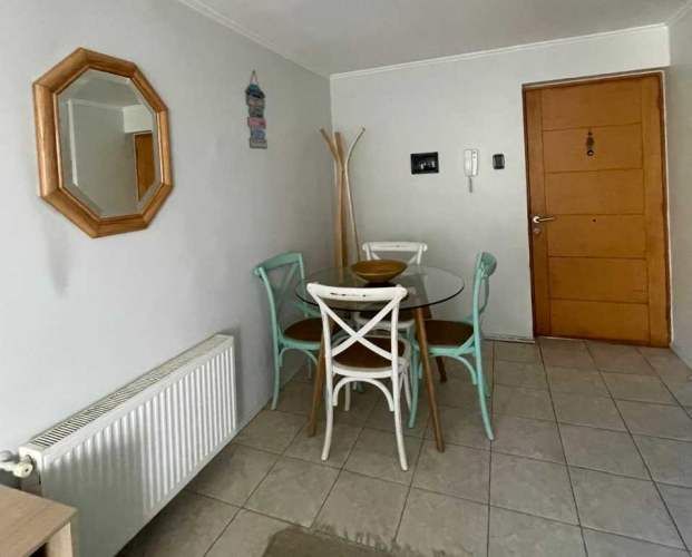 Vendo Lindo Depto Av. del Mar Hermosa Vista (129481)