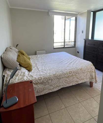 Vendo Lindo Depto Av. del Mar Hermosa Vista (129481)