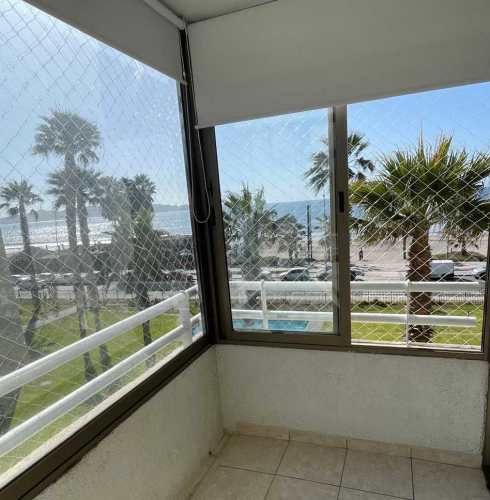 Vendo Lindo Depto Av. del Mar Hermosa Vista (129481)