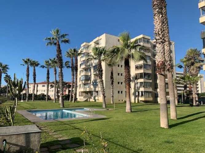 Vendo Lindo Depto Av. del Mar Hermosa Vista (129481)