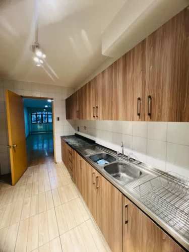 ARRIENDO AV. BRASIL 2 DORMITORIOS 2 BAÑOS