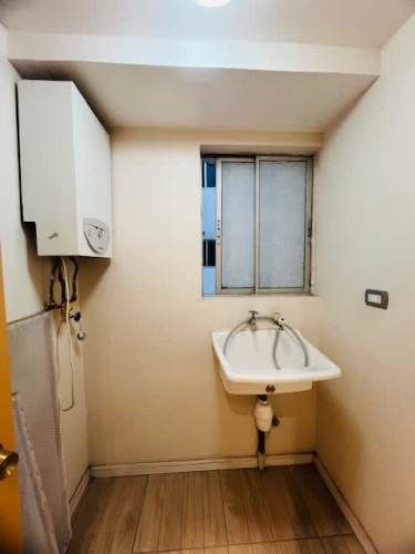 ARRIENDO AV. BRASIL 2 DORMITORIOS 2 BAÑOS