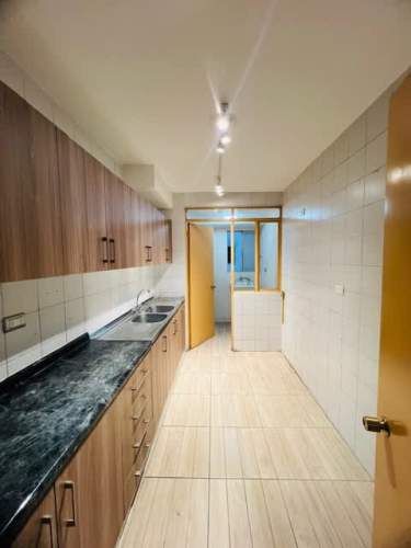 ARRIENDO AV. BRASIL 2 DORMITORIOS 2 BAÑOS