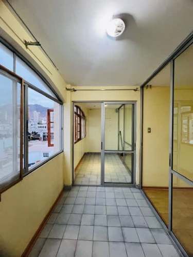 ARRIENDO AV. BRASIL 2 DORMITORIOS 2 BAÑOS
