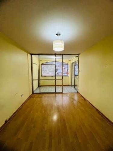 ARRIENDO AV. BRASIL 2 DORMITORIOS 2 BAÑOS