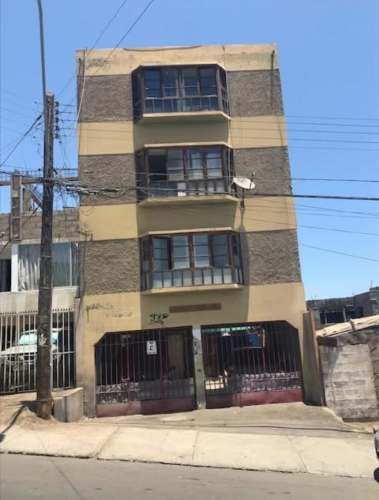 ARRIENDO MINI DEPARTAMENTO EN CALLE MAIPU