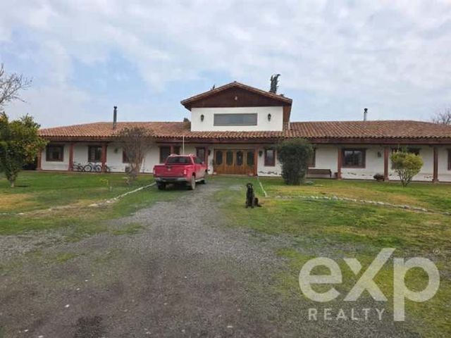 PARCELA valle santa teresa pc 121