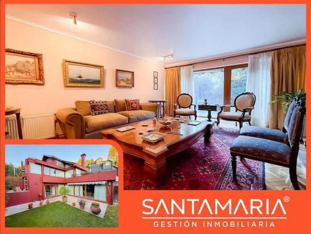 CASA Pedro de Valdivia Alto, Chiguayante