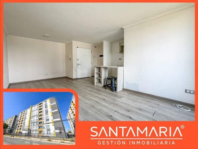 DEPARTAMENTO Desiderio Sanhueza, Concepción