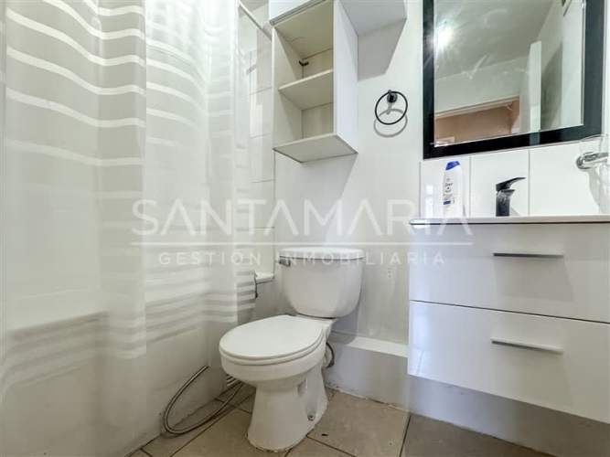 DEPARTAMENTO Condominio Mirador de Hualpén