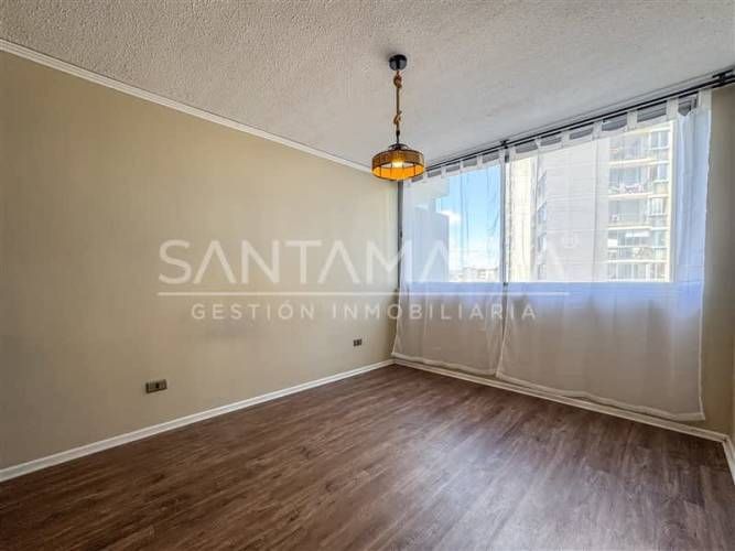 DEPARTAMENTO Condominio Mirador de Hualpén