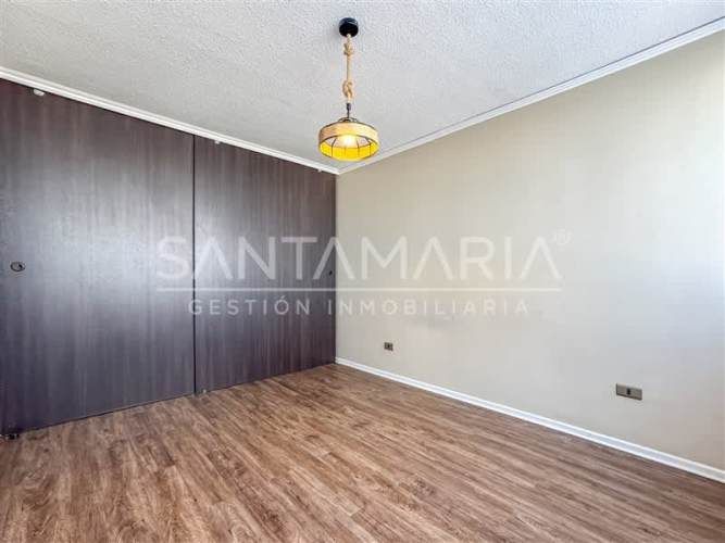 DEPARTAMENTO Condominio Mirador de Hualpén