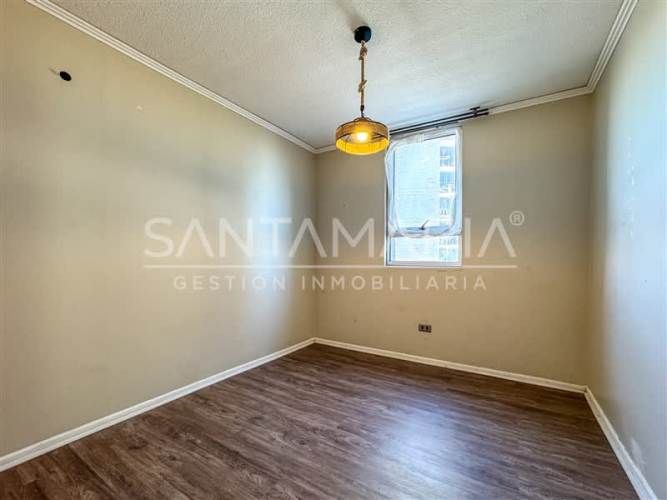 DEPARTAMENTO Condominio Mirador de Hualpén