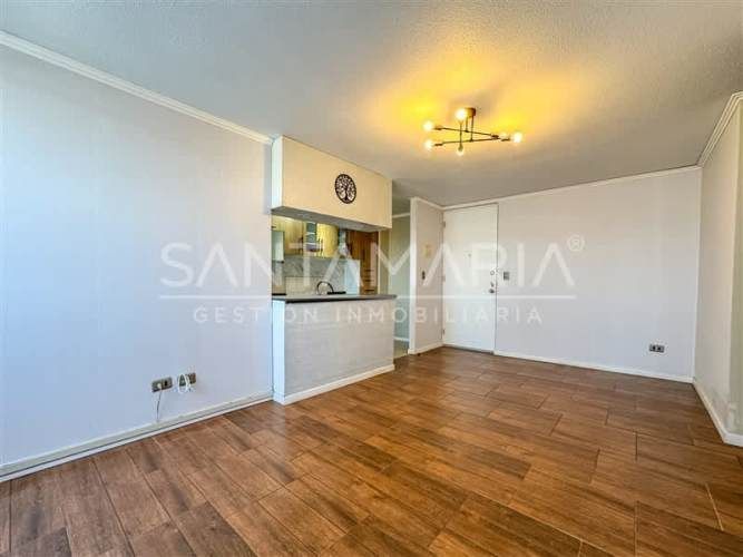 DEPARTAMENTO Condominio Mirador de Hualpén