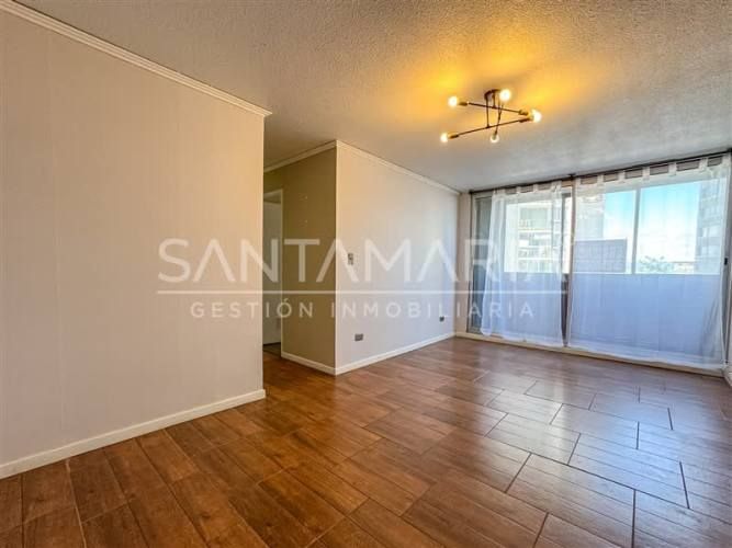 DEPARTAMENTO Condominio Mirador de Hualpén