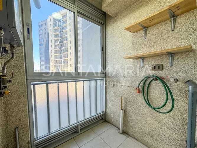 DEPARTAMENTO Condominio Mirador de Hualpén