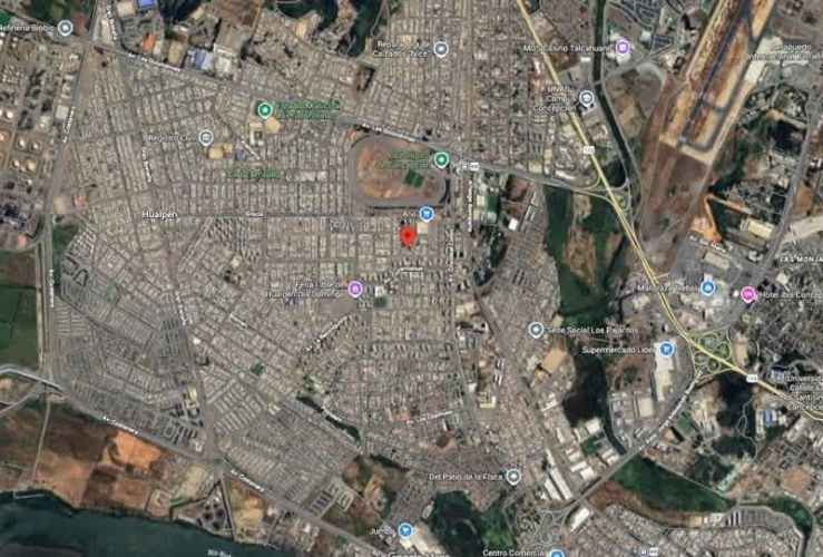 DEPARTAMENTO Condominio Mirador de Hualpén