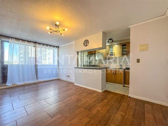 DEPARTAMENTO Condominio Mirador de Hualpén