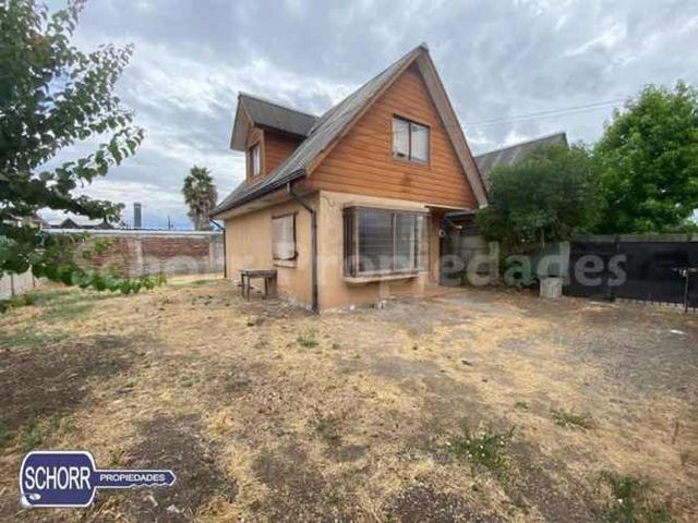 CASA Puertas del Sur, cerca del Mall Florida Go, homcenter, farmacias, bencineras