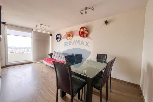 Vista despejada 3d + 2b + 1e + 1b