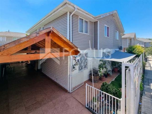 CASA Villa Jardines de Santa María