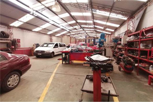 Venta comercial/industrial