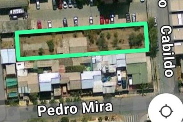 Gran terreno para construccion!!