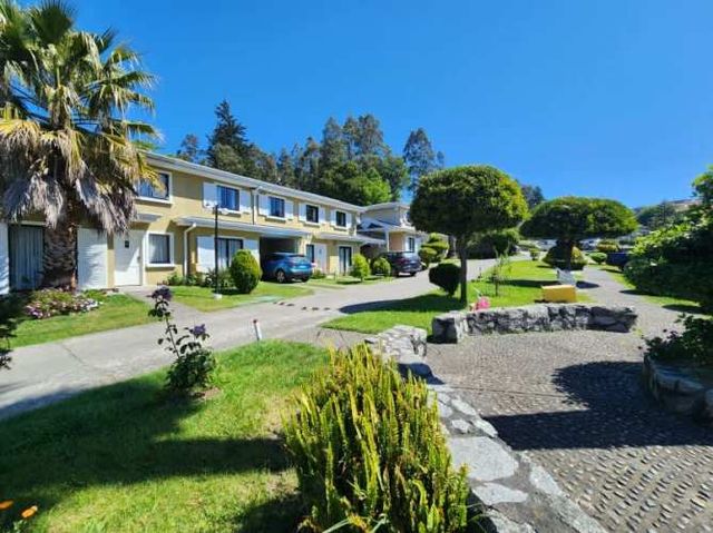 Casa SECTOR DE REFINERÍA PENCO